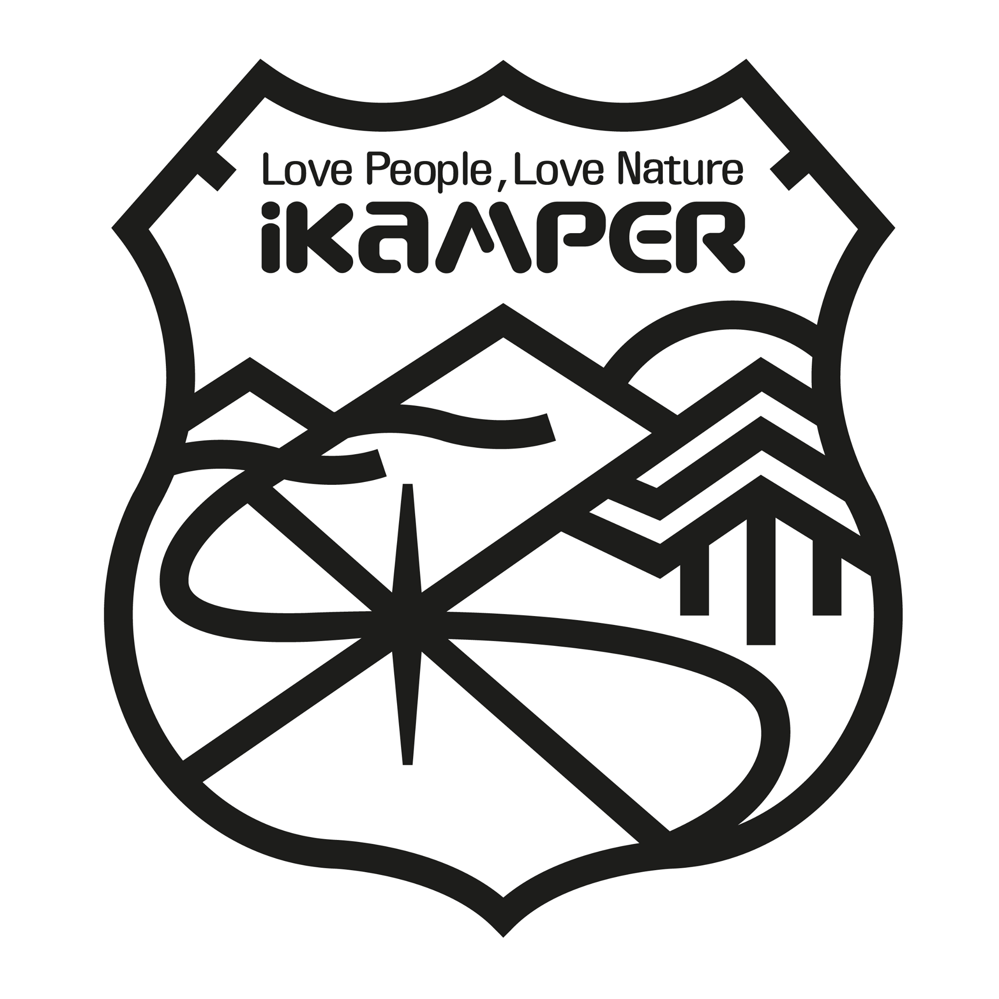 iKamper