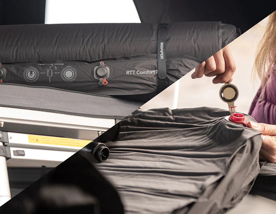 RTT Comfort - RTT Comfort 5082 (Skycamp Mini)