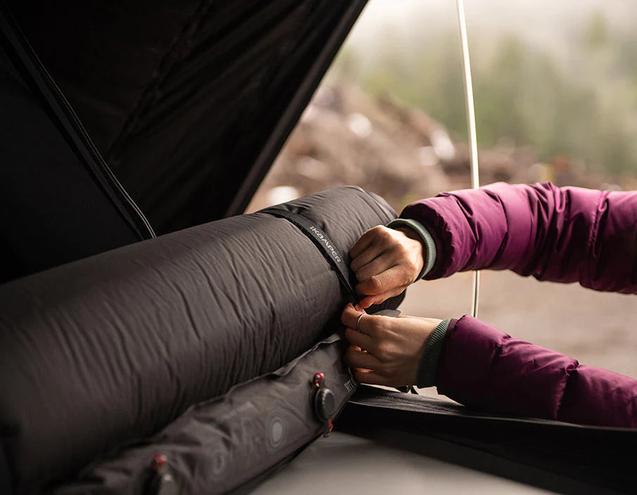 RTT Comfort - RTT Comfort 5082 (Skycamp Mini)