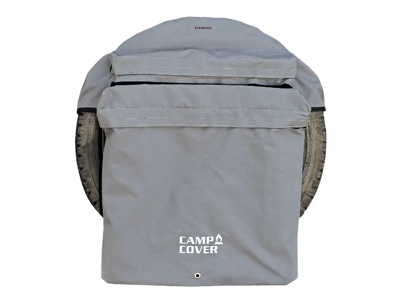 Wheel Bin Safari Ripstop (Camp Cover)