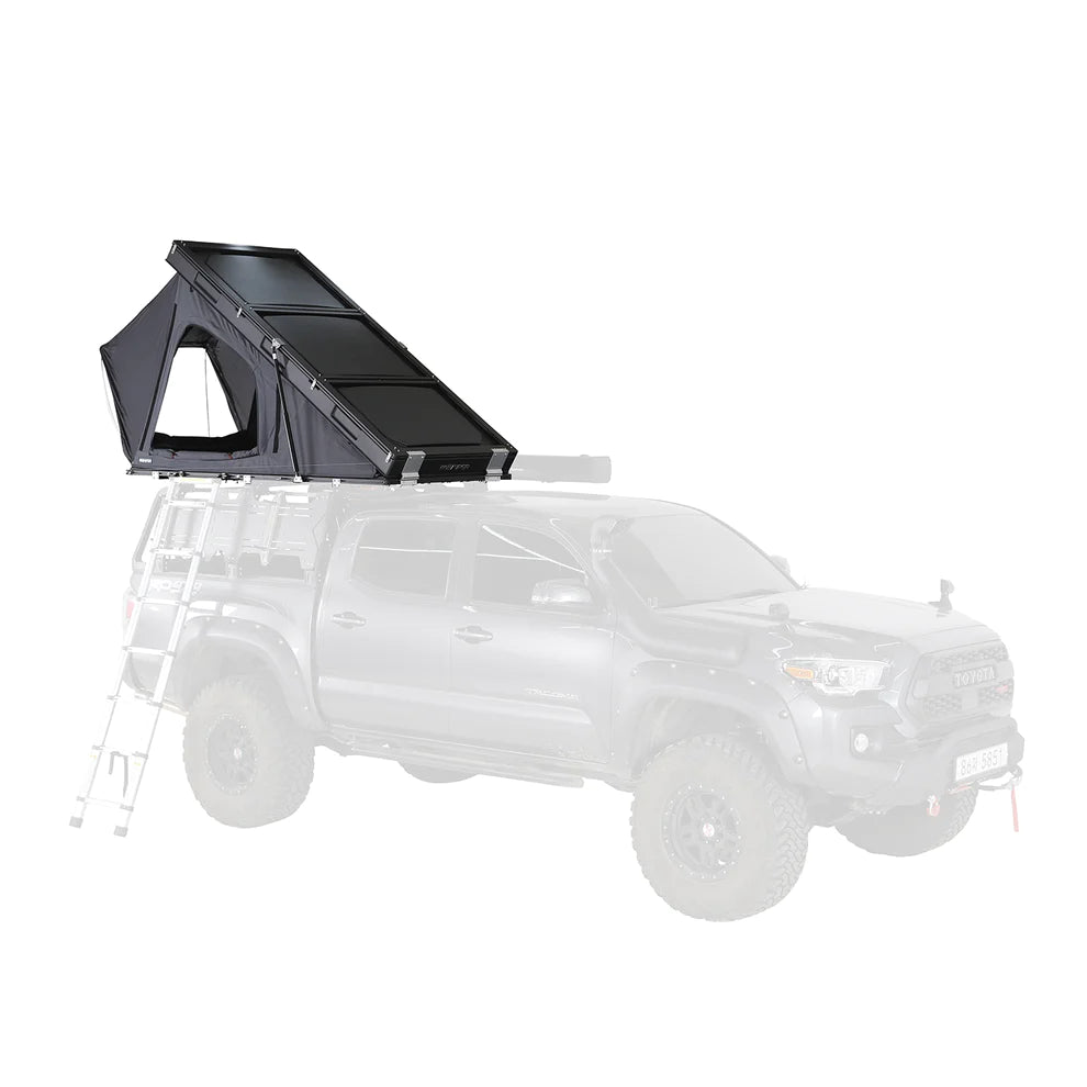 BDV (Blue Dot Voyager) Solo