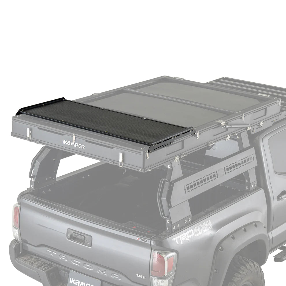 BDV Solar Panel - Duo