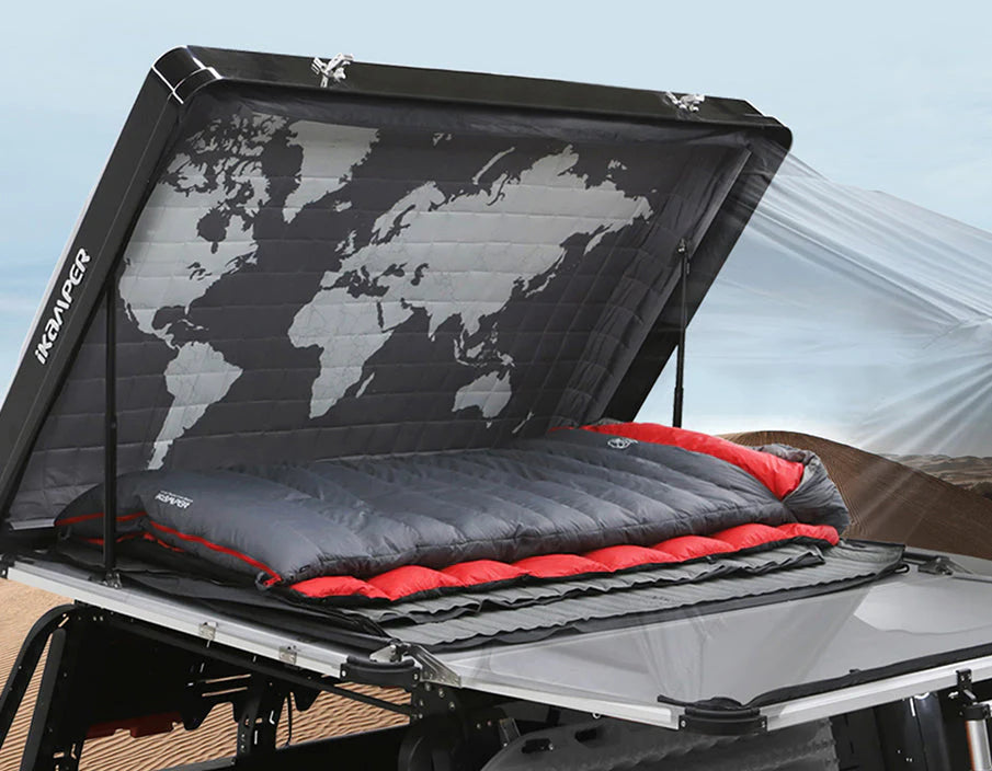 RTT Comfort - RTT Comfort 5082 (Skycamp Mini)