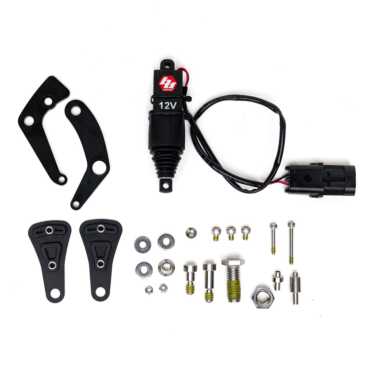 Reflex Light Actuator Kit – XL Standard Housing - Universal