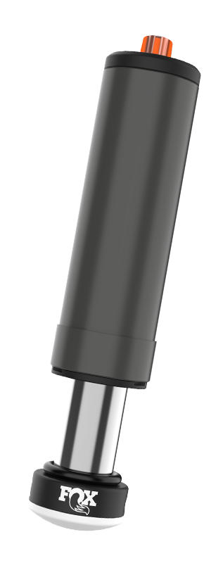 FACTORY RACE 2.0 X 2.0 BUMP STOP PINCH MOUNT