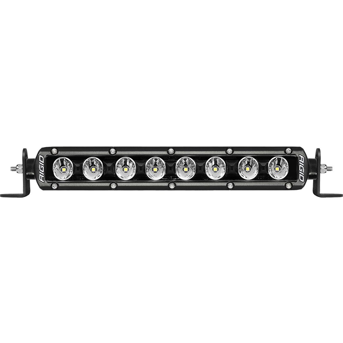 Radiance+ SR-Series RGBW Lightbar