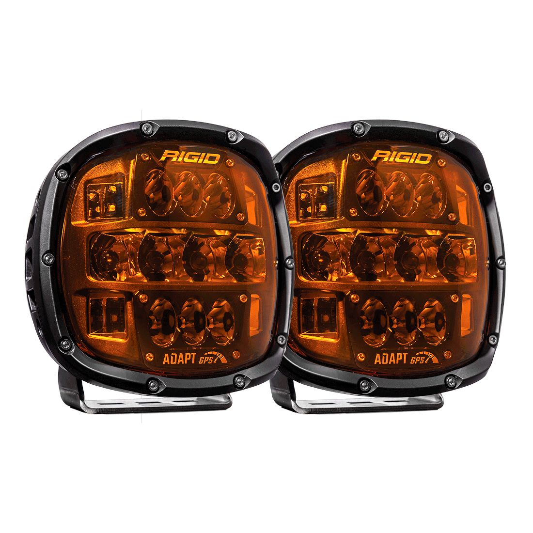 Adapt XP with Amber PRO Lens - Pair