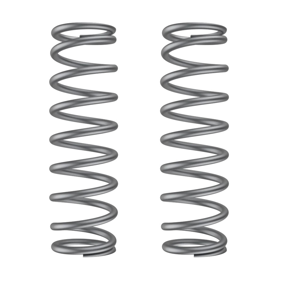 Ford Bronco Heavy duty 500lbs Capacity SPRING SET (REAR)