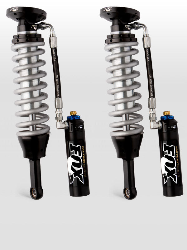 Toyota 4Runner 03 ON  & 07-22 FJ Cruiser, Front Coilover, 2.5 Series