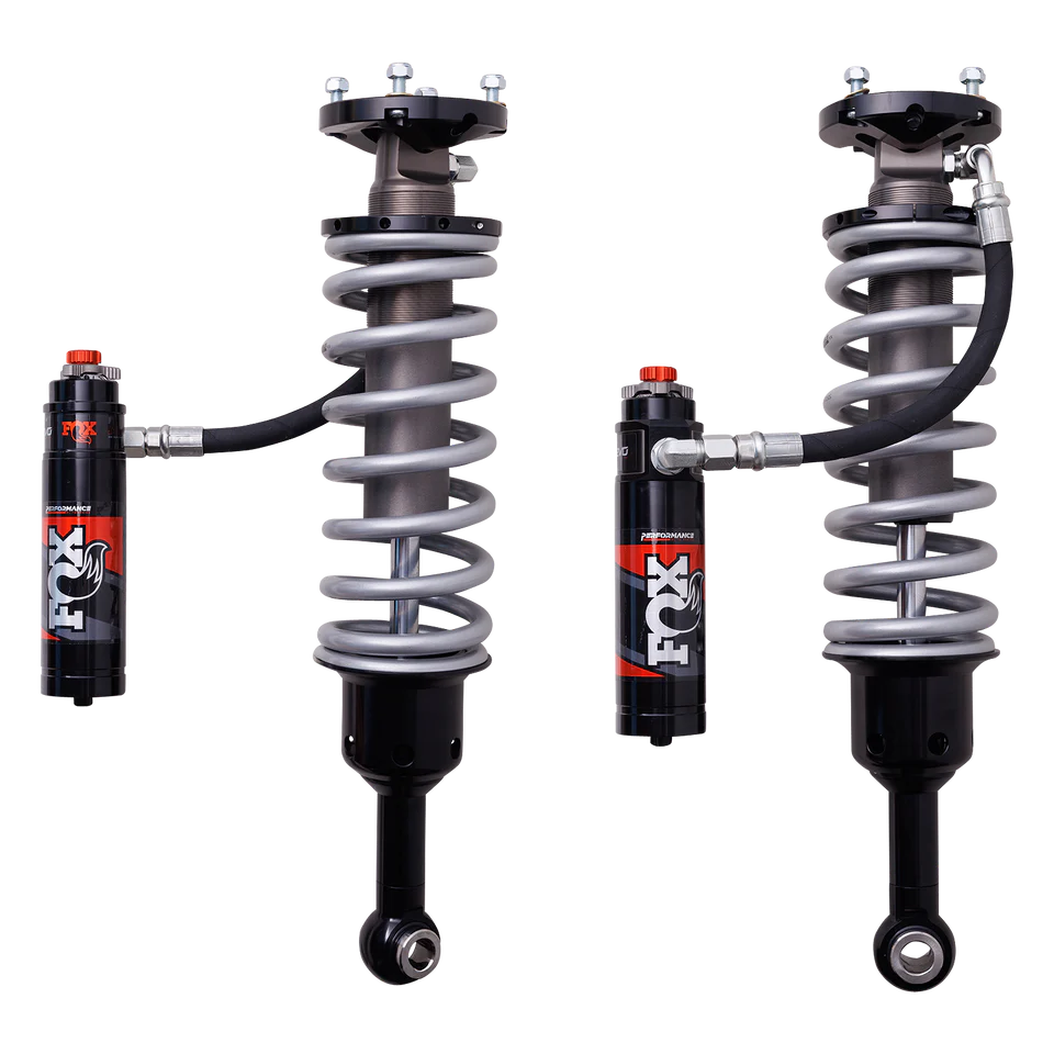 TOYOTA LC300 & LEXUS LX600 | 2.5 PERFORMANCE ELITE SERIES FRONT