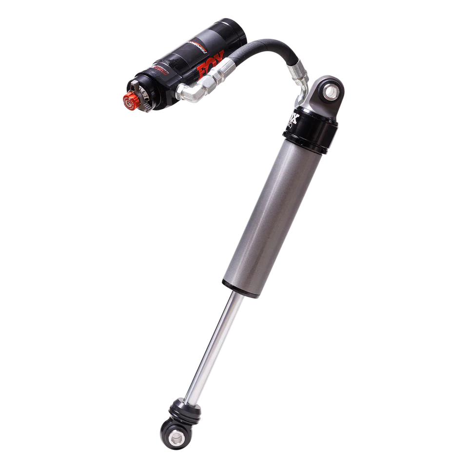 INEOS GRENADIER | 2.5 PERFORMANCE ELITE SERIES FRONT