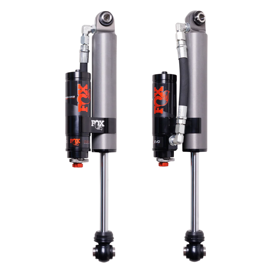 INEOS GRENADIER | 2.5 PERFORMANCE ELITE SERIES REAR