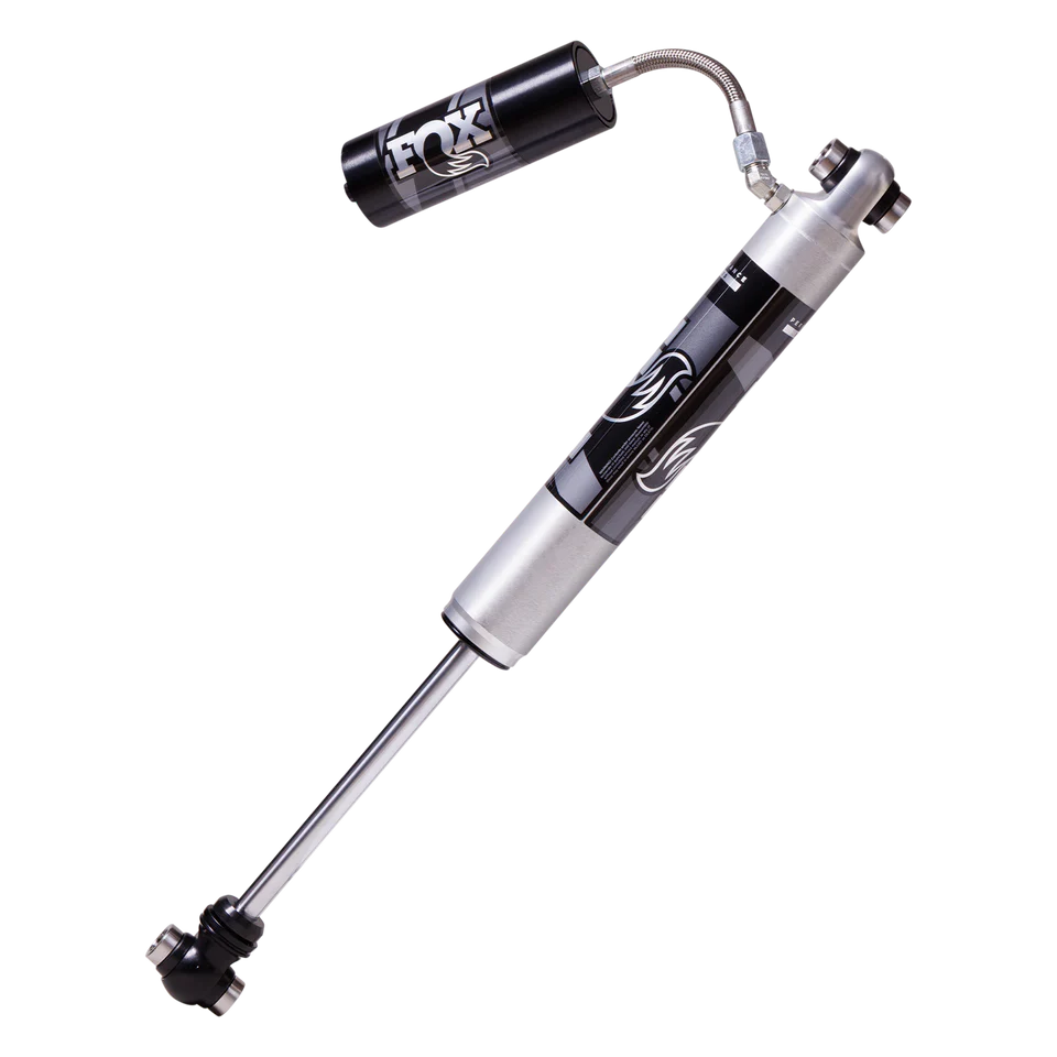 INEOS GRENADIER | 2.0 PERFORMANCE SERIES (REAR) 0-2" Lift