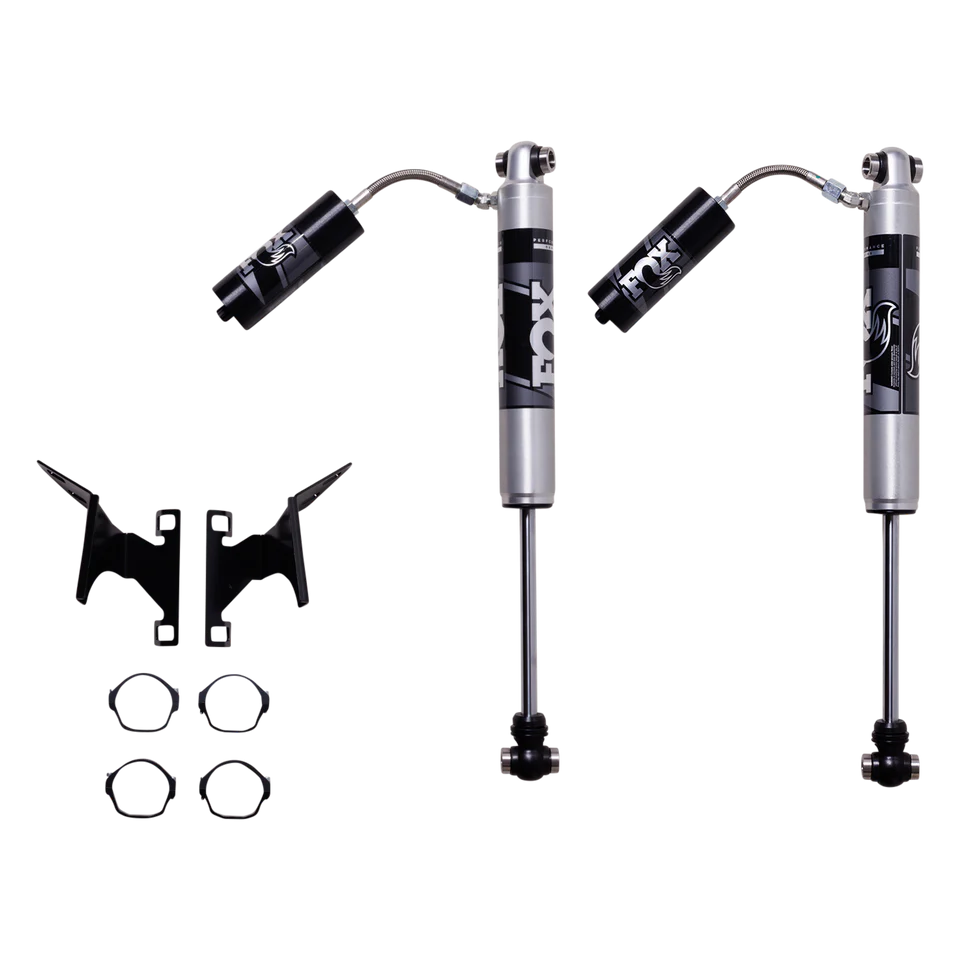 INEOS GRENADIER 2024-ON | 2.0 PERFORMANCE SERIE (REAR) 0-2" Lift