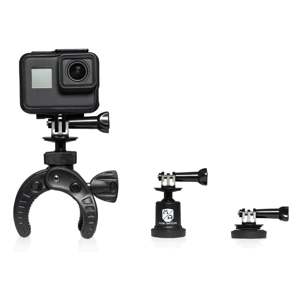 Action Camera Bundle
