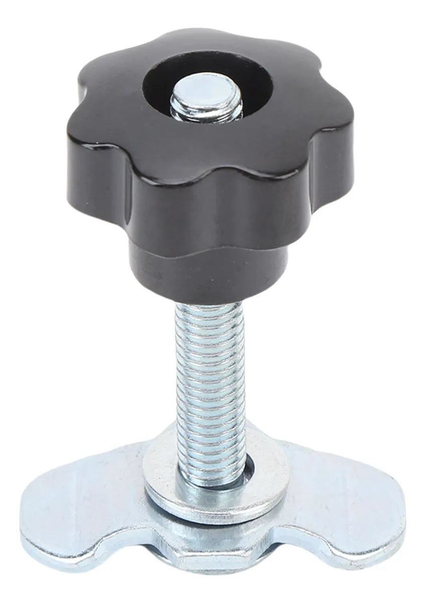 Airline Tie-Down System Bolt – M8 x 40mm with Flange Nut