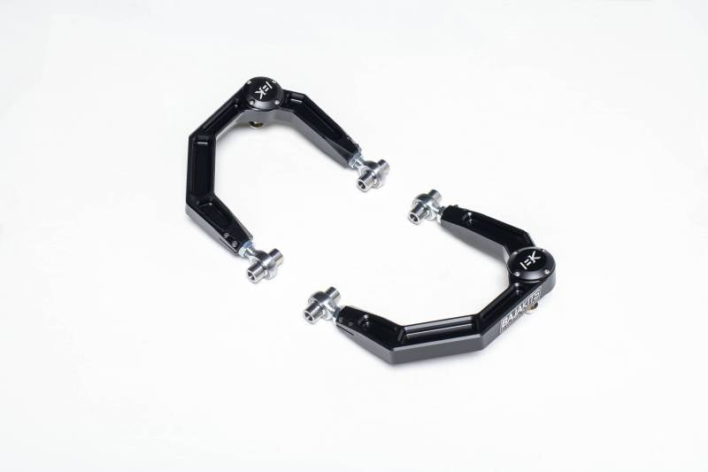Toyota Land Cruiser LC200  | 08-21  Billet Upper Arms