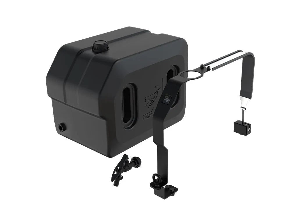Pro Water Tank With Strap / 42L