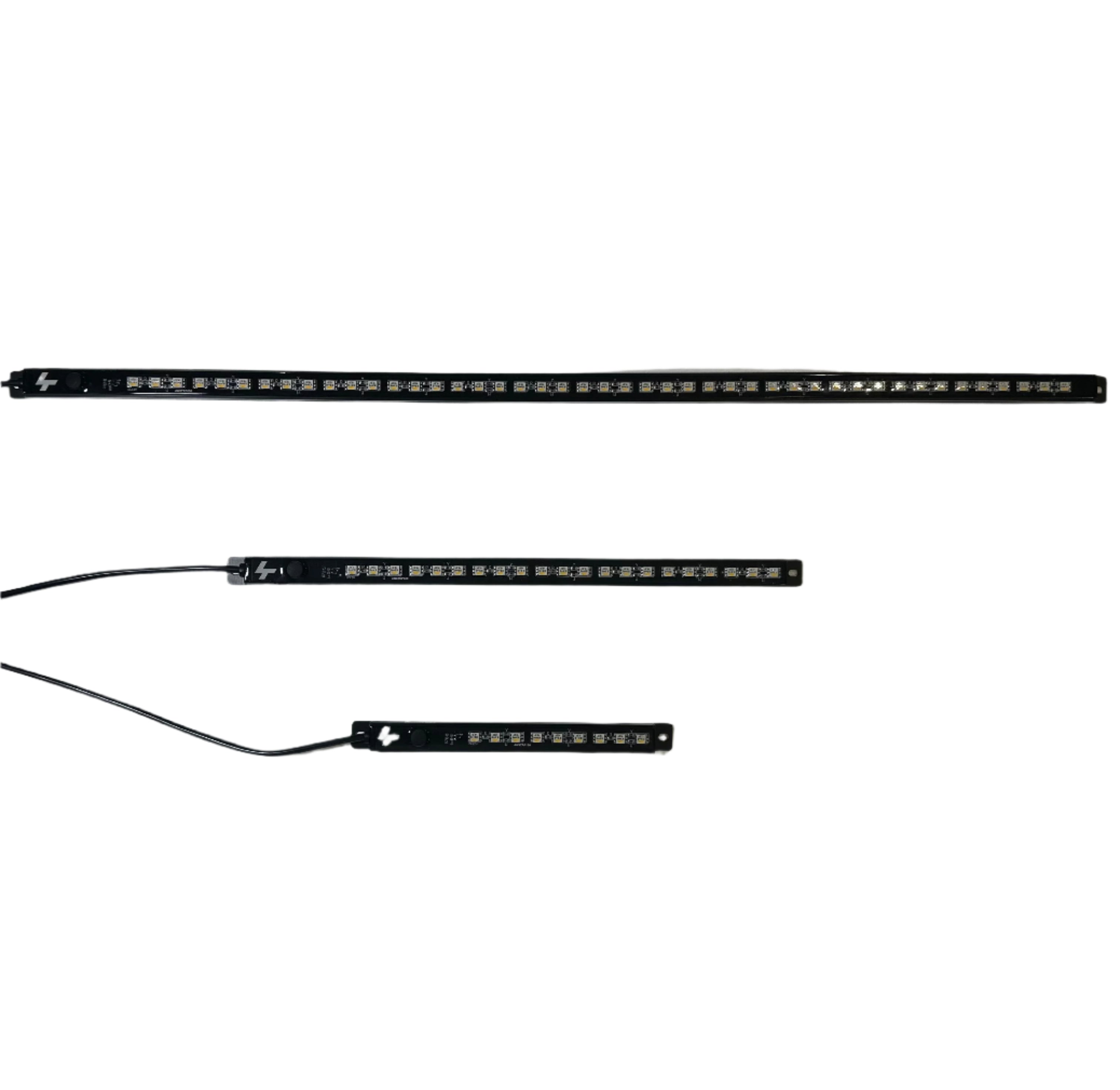 Triple Color LED Light