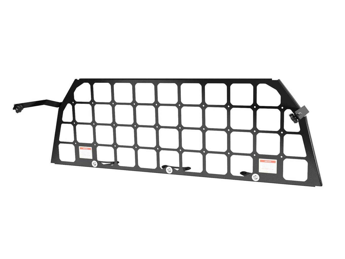 Light Cargo & Pet Barrier to suit Toyota FJ Cruiser