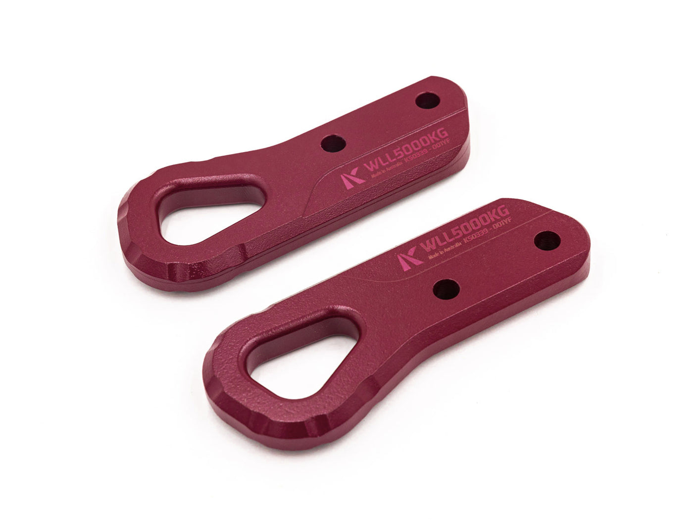 Recovery Tow Points to suit Toyota LandCruiser LC200