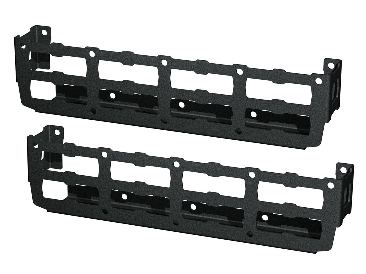 Small Storage Pod to suit KAON Molle Mesh (2 Pods)