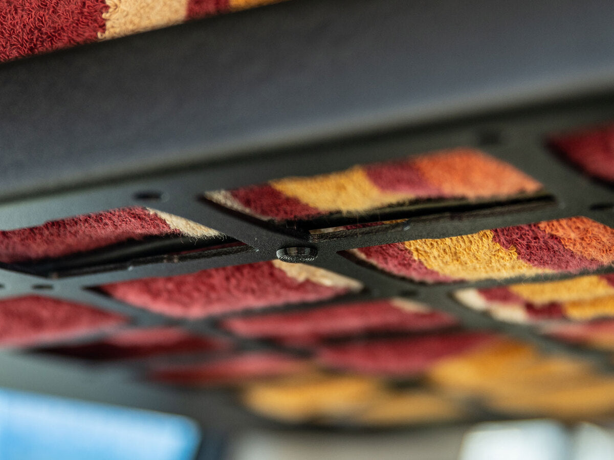 Cable Management Kit