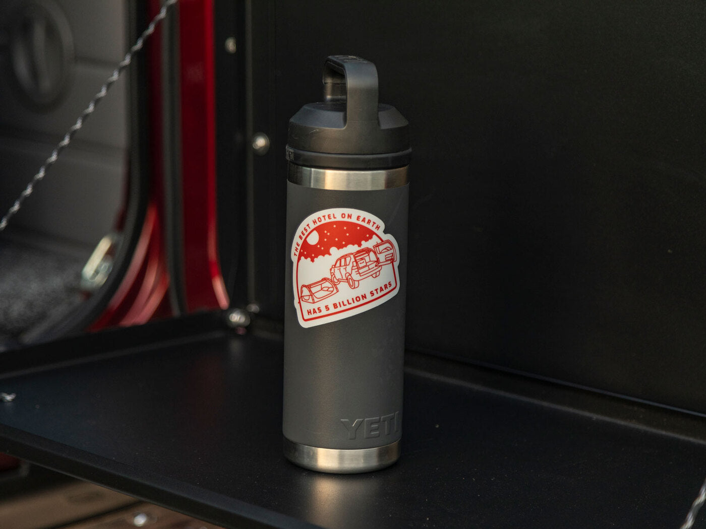 Outsider Sticker Pack