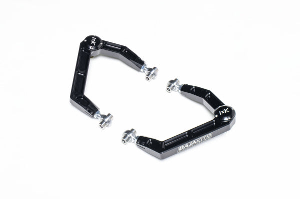 Stock Length Billet Upper Arm | 19+ Silverado/Sierra 1500