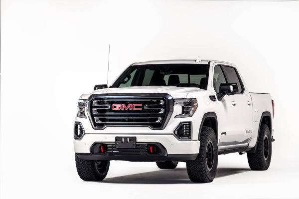 Stock Length Billet Upper Arm | 19+ Silverado/Sierra 1500