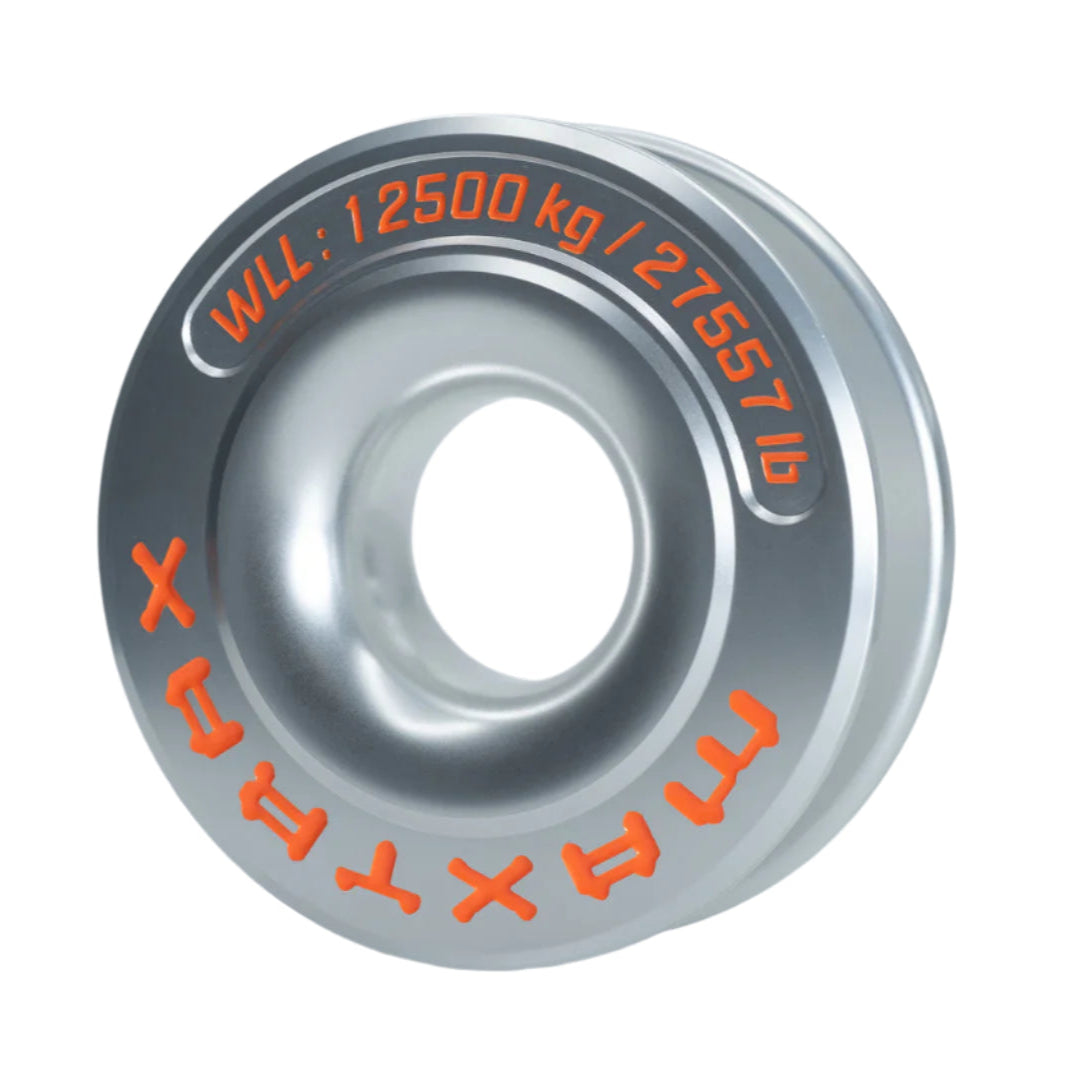 MAXTRAX Winch Ring 120