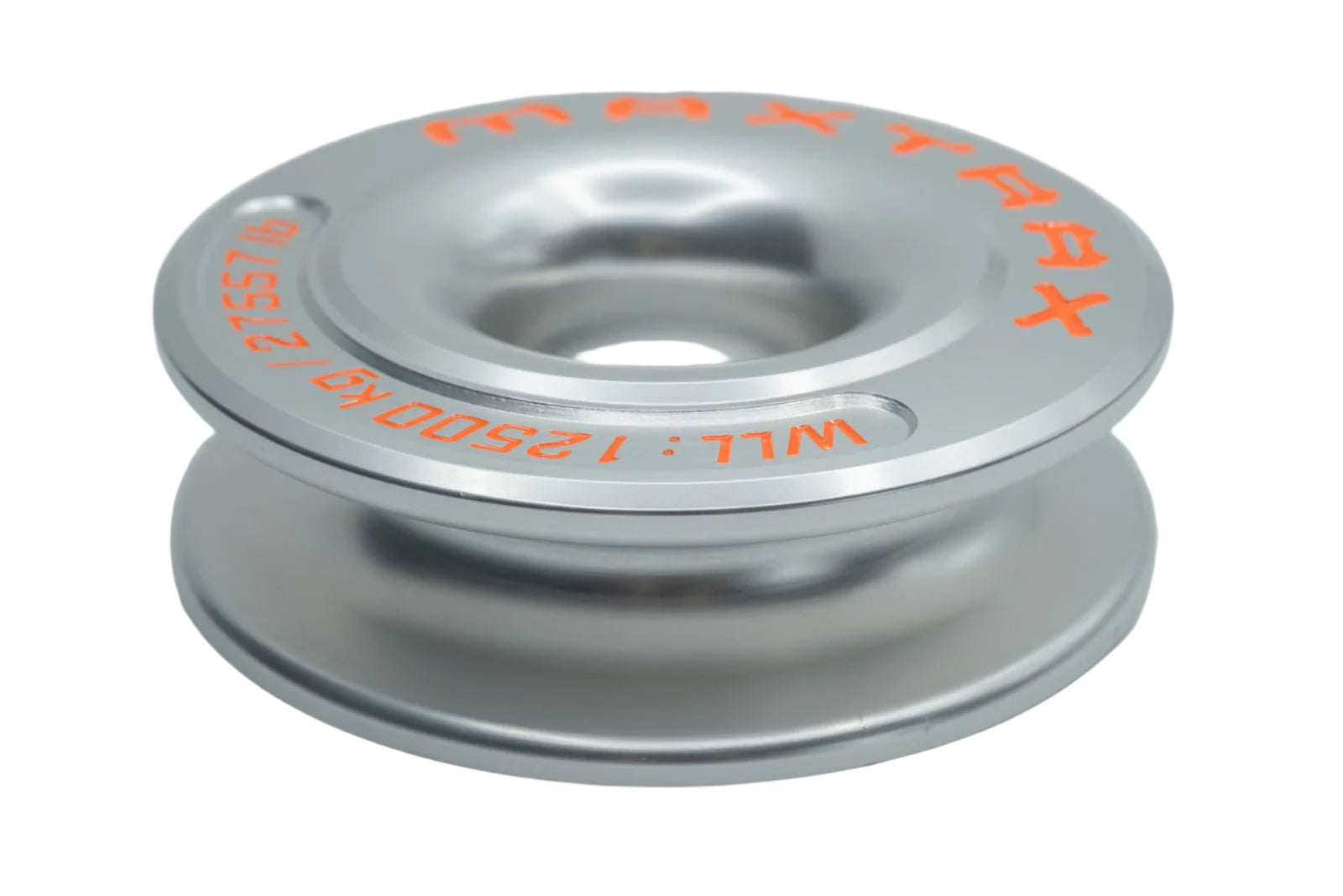 MAXTRAX Winch Ring 120