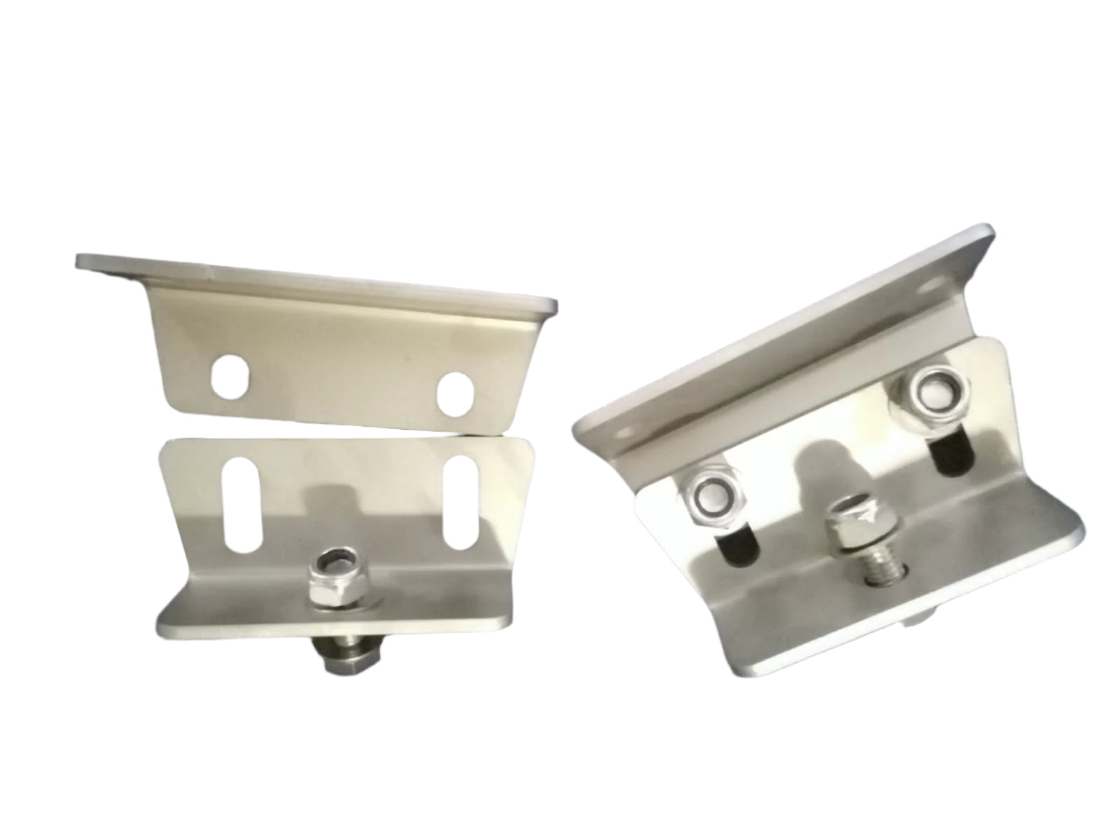 Quick Pitch Adjustable Load Bar Mount Bracket