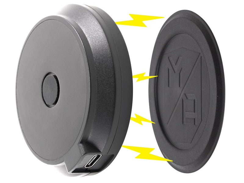 Flex Magnetic Accessory Plate