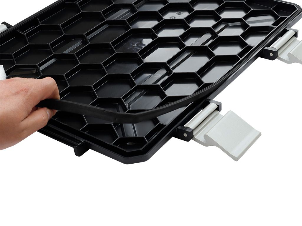 WOLF PACK PRO GASKET