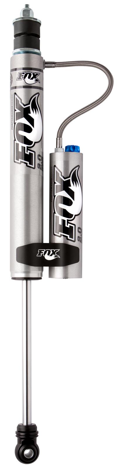 Fox Racing Shox (REAR) 2.0 Performance Series Reservoir Smooth Body LSC Shocks (Single)