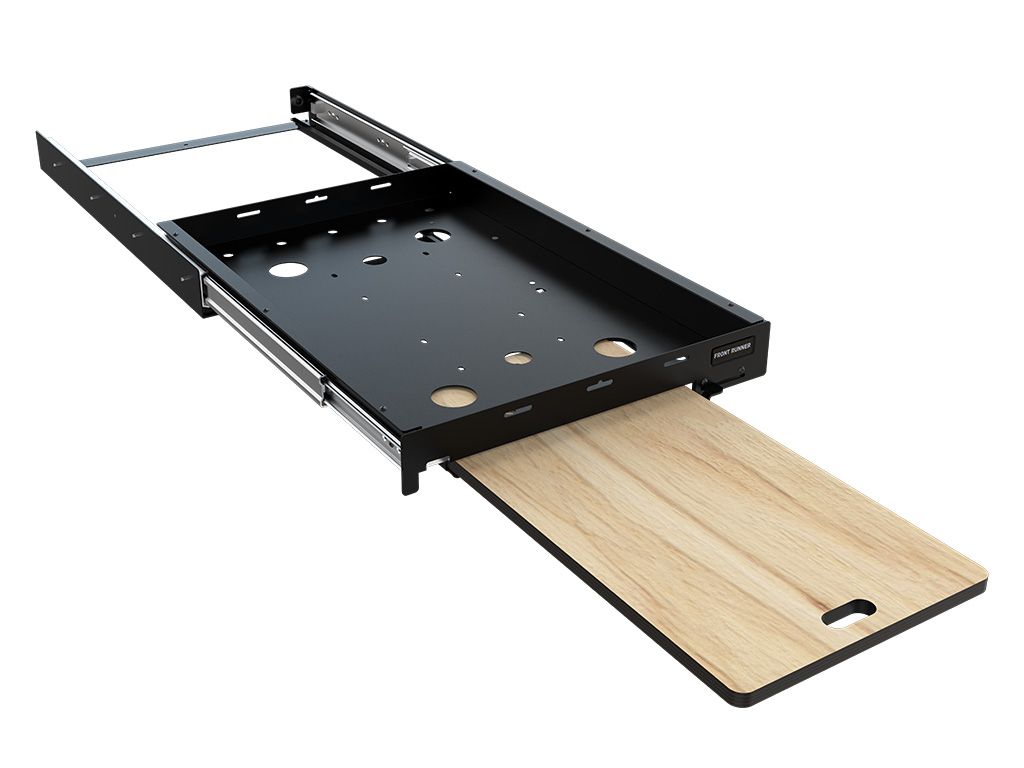 CARGO SLIDE/FRIDGE SLIDE / MEDIUM 55L