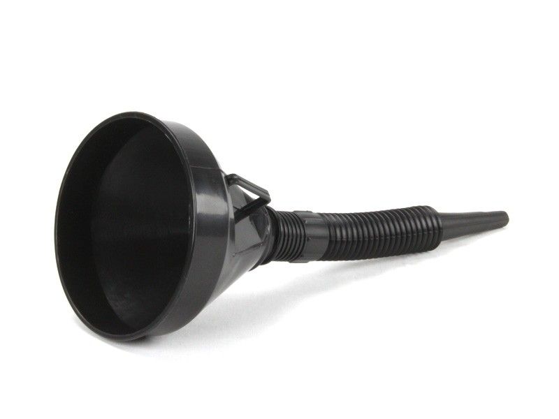 JERRY CAN FUNNEL FLEXIBLE