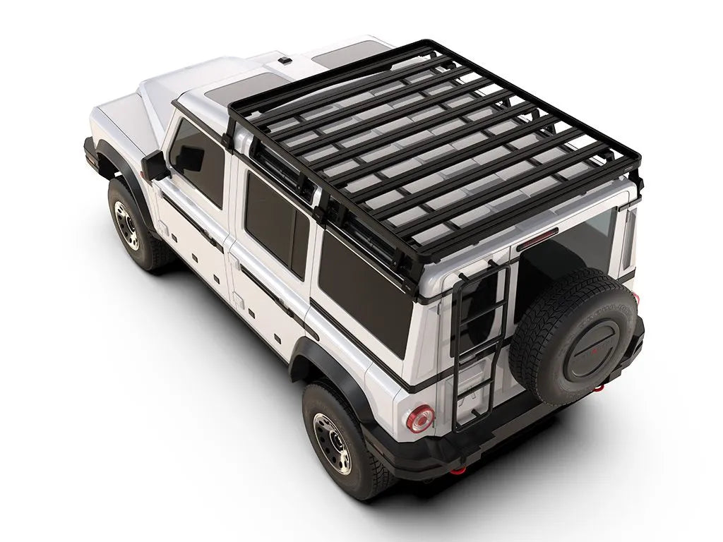 Ineos Grenadier 2022+ Slimline II 3/4 Roof Rack Kit