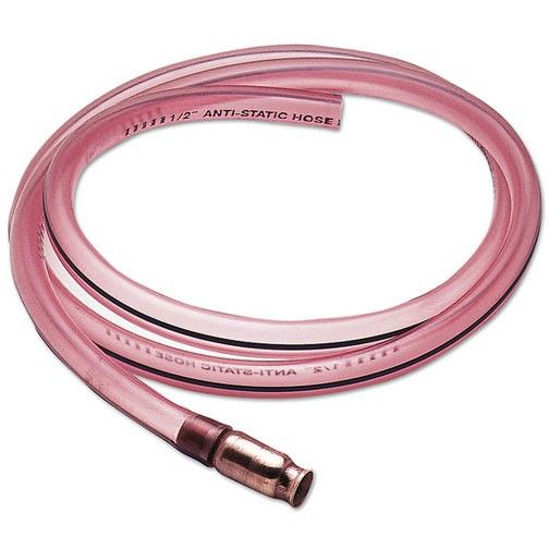 JIGGLER SIPHON FOR JERRY CAN - STEEL HEAD