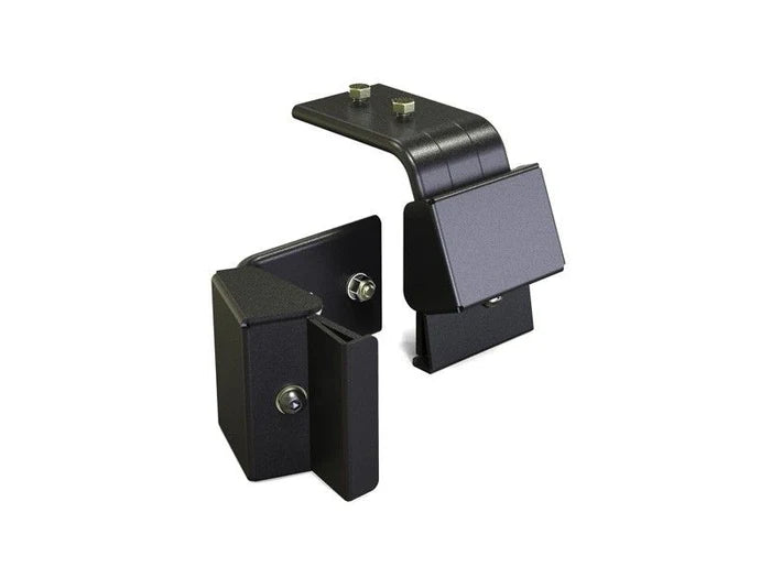 Gutter Mount No. 01 Height 120mm Leg for Slimline II Roof Rack Pair