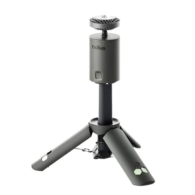 ouTask Portable Outdoor Light