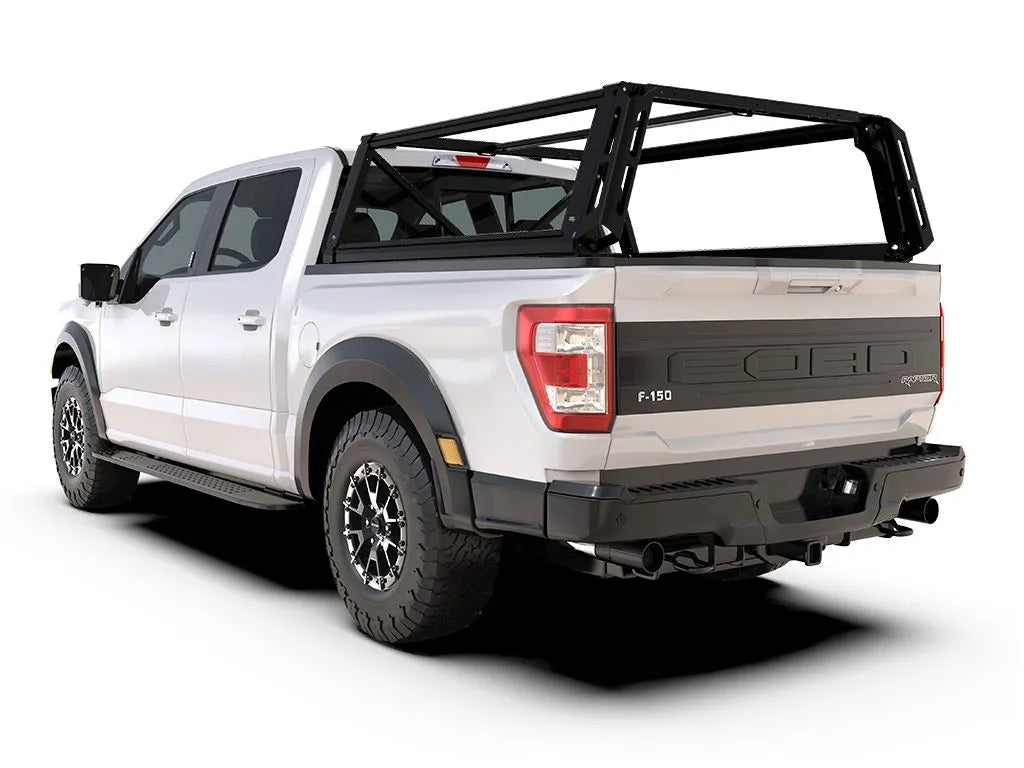 Ford F-150 Crew Cab 5.5' 09+ Pro Bed System