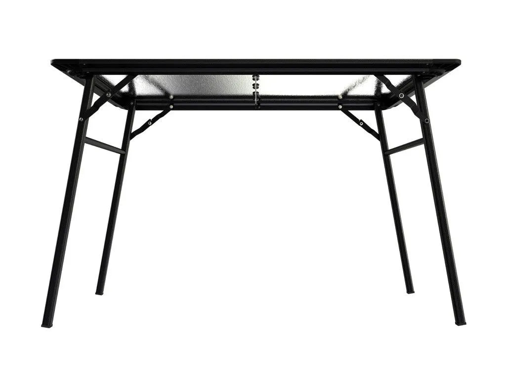 PRO STAINLESS STEEL  CAMP TABLE KIT (Under-Rack Table)