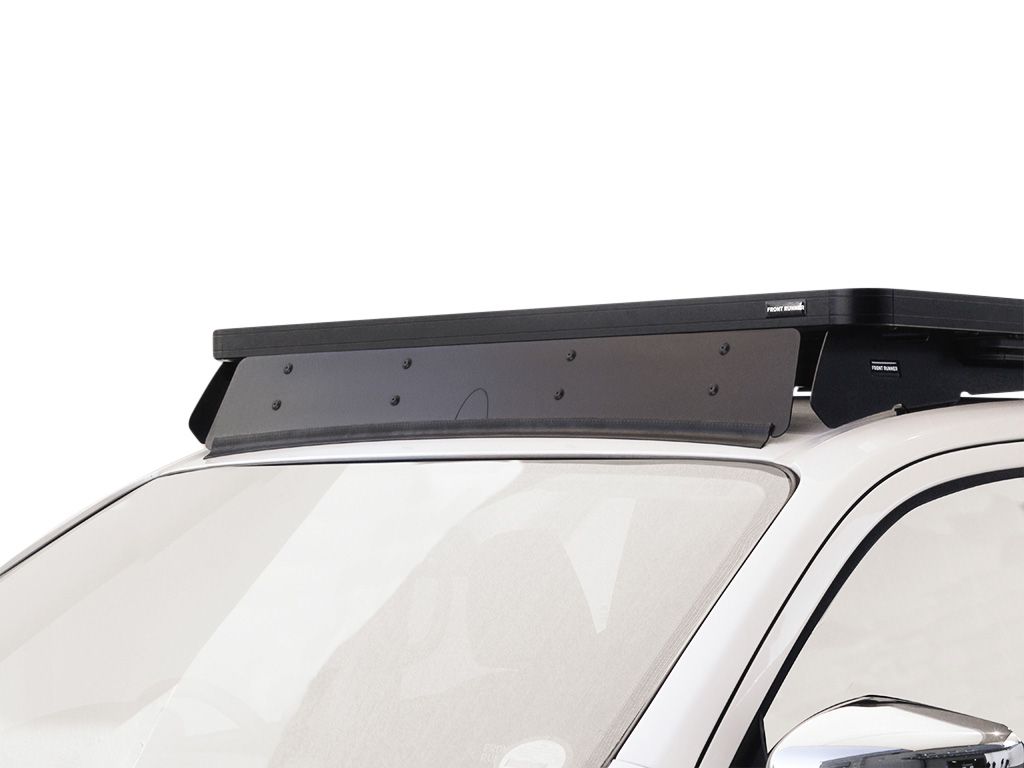 WIND FAIRING FOR RACK / 1475MM(W)