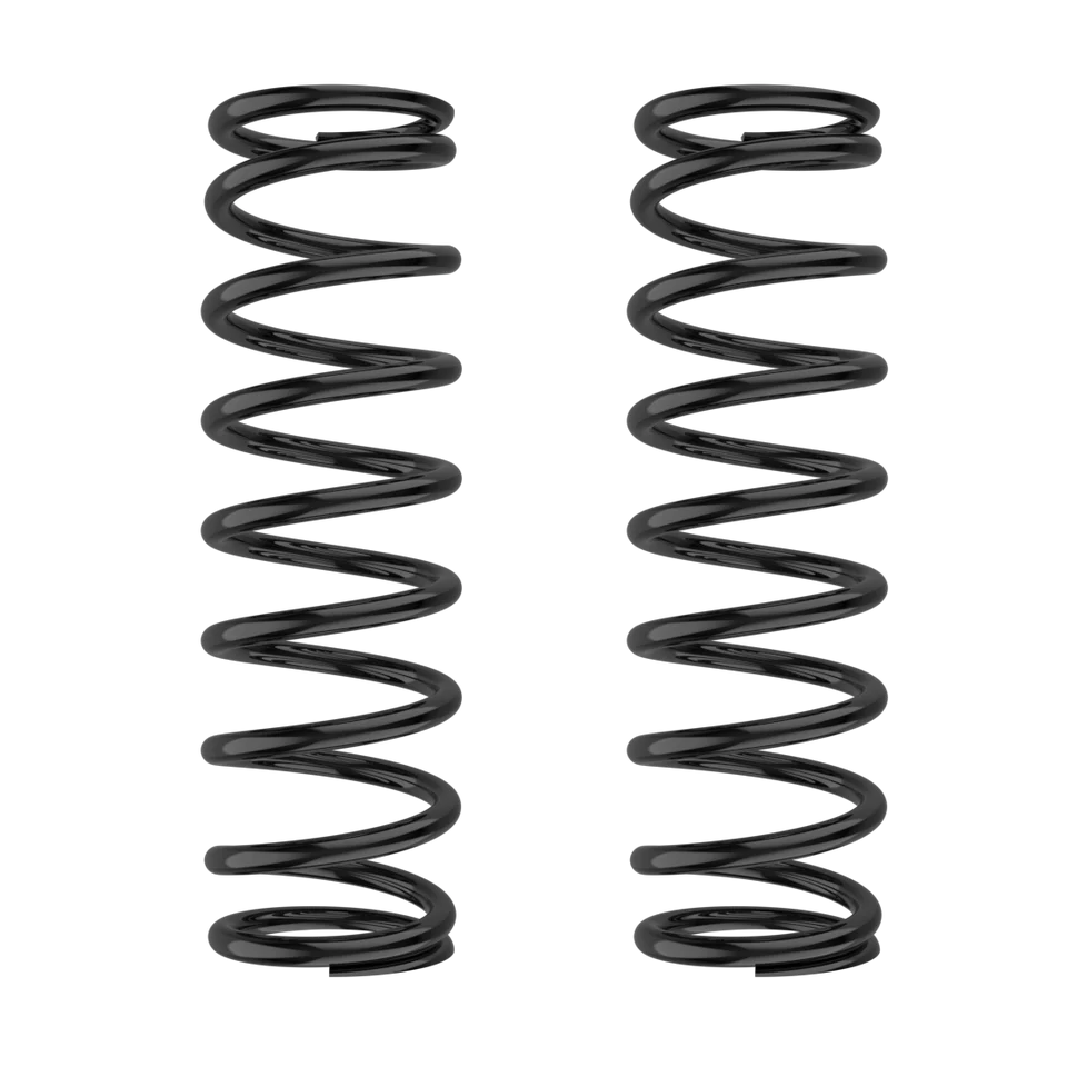 Ford Bronco Heavy duty 500lbs Capacity SPRING SET (REAR)