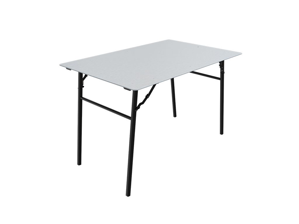 UNDER RACK TABLE KIT (Aluminium)