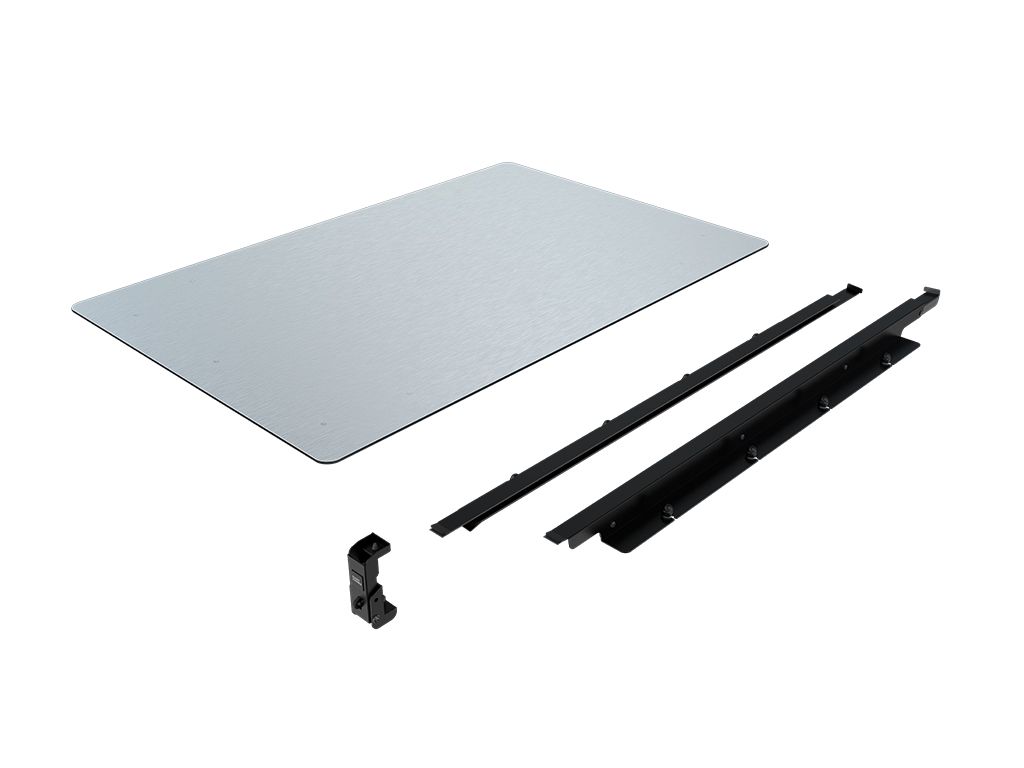 UNDER RACK TABLE KIT (Aluminium)
