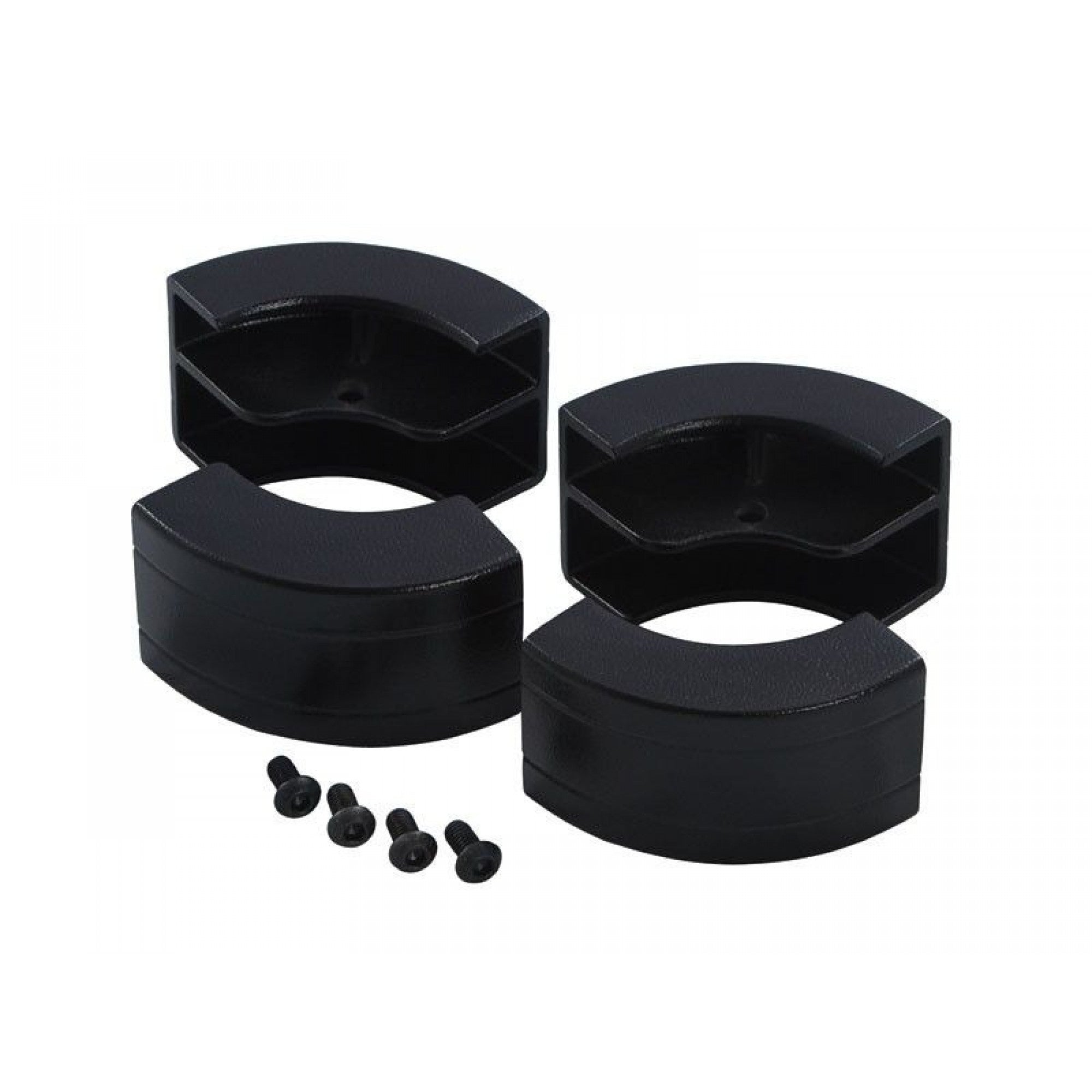 Front Runner SLII Tray Corner Kit