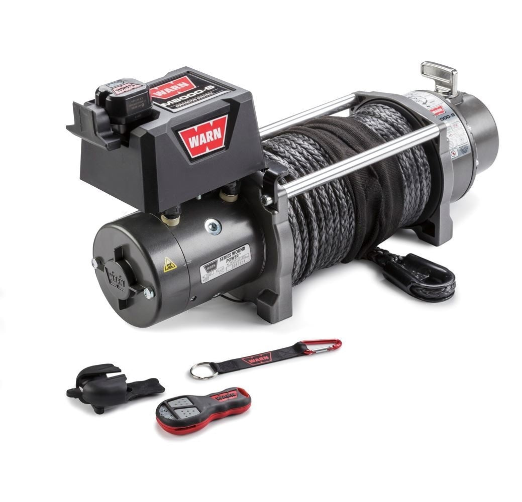 WARN - Wireless Winch Remote